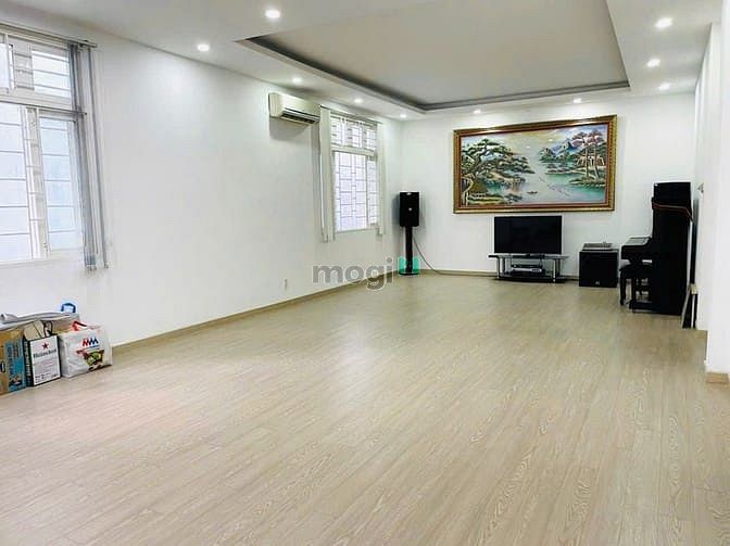 Hình ảnh Cho thuê biệt thự mini 796/12B Sư Vạn Hạnh, Phường 12, Quận 10