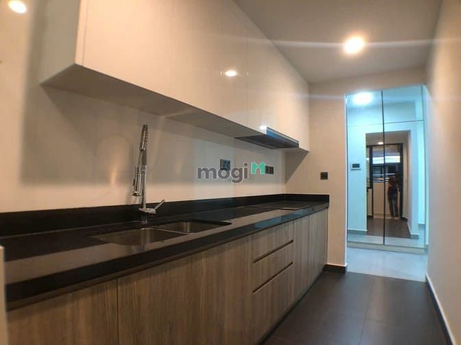 Hình ảnh Cho thuê CH Feliz En Vista 2PN - DT 84m2 - NT cơ bản - Giá 20tr/tháng