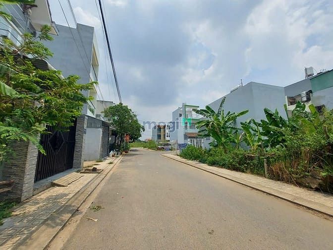 Hình ảnh Bán Đất Hẻm Xe Hơi 8m - 150m2 (6.7m x 22.5m) Võ Văn Hát, Long Trường