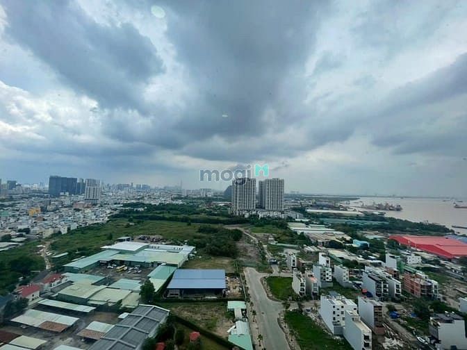 Hình ảnh Cho thuê Trang Chủ MB66.COM / Đăng Ký Tặng 66K Sky Line Q7 đủ nội thất 3pn căn góc