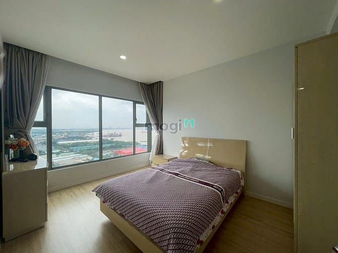 Hình ảnh Cho thuê Trang Chủ MB66.COM / Đăng Ký Tặng 66K Sky Line Q7 đủ nội thất 3pn căn góc