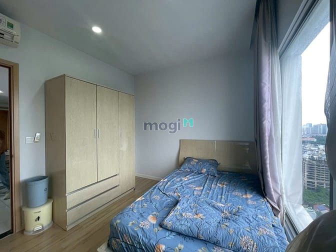 Hình ảnh Cho thuê Trang Chủ MB66.COM / Đăng Ký Tặng 66K Sky Line Q7 đủ nội thất 3pn căn góc