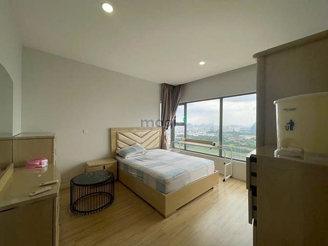 Hình ảnh Cho thuê Trang Chủ MB66.COM / Đăng Ký Tặng 66K Sky Line Q7 đủ nội thất 3pn căn góc