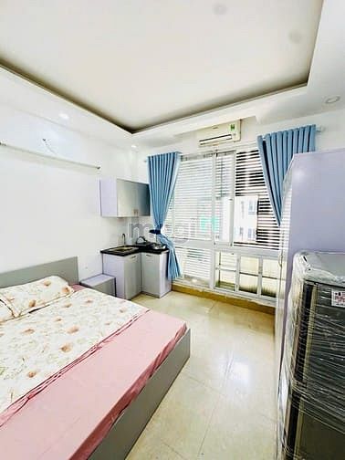 Hình ảnh Siêu phẩm dòng tiền 6 tầng thang máy phố Quan Nhân 10 phòng cho thuê
