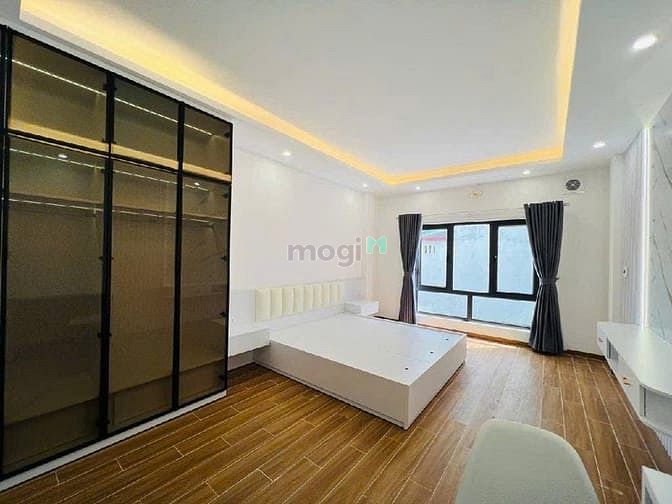 Hình ảnh Siêu phẩm dòng tiền 6 tầng thang máy phố Quan Nhân 10 phòng cho thuê