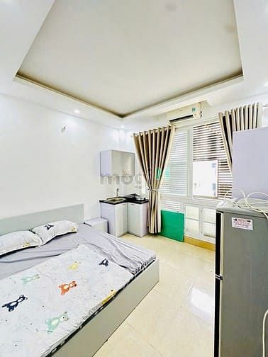 Hình ảnh Siêu phẩm dòng tiền 6 tầng thang máy phố Quan Nhân 10 phòng cho thuê