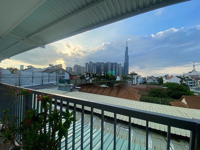 Hình ảnh Mb6623 nạp rút nhanh chóng 1 phòng ngủ riêng biệt View Landmark 81 - Thiết kế hiện đại