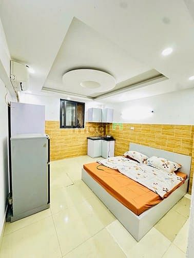 Hình ảnh Siêu phẩm dòng tiền 6 tầng thang máy phố Quan Nhân 10 phòng cho thuê
