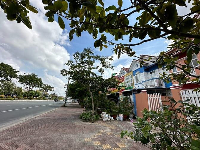 Hình ảnh Cho thuê nhà biệt thự dài hạn