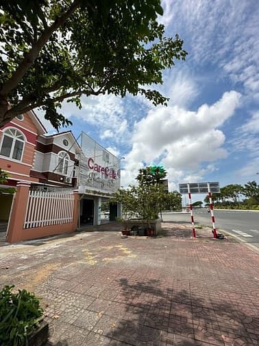 Hình ảnh Cho thuê nhà biệt thự dài hạn