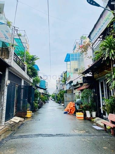 Hình ảnh Nhà bán hẻm 754/ Tân Kỳ Tân Quý, dt: 4 x 15m, lửng, lầu. Gía: 5.8 tỷ.