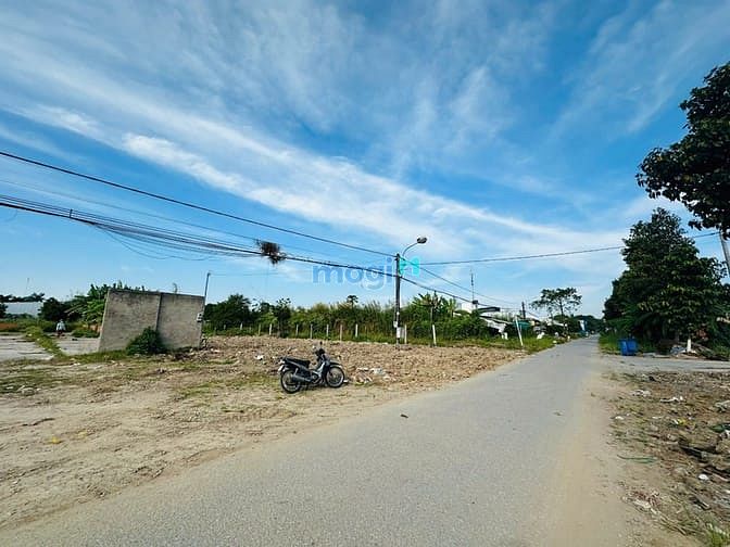 Hình ảnh Cho thuê đất dài hạn mặt tiền