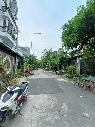 Hình ảnh 🆘Đất Góc 2mặt Tiền đường số3, trong KDC Thành Sơn đường Phạm Văn Sáng