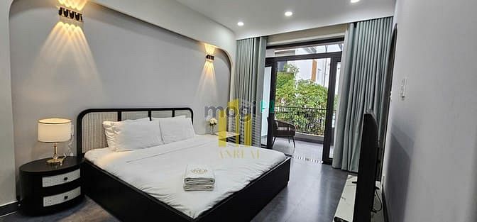 Hình ảnh Nhà Đẹp Full Nội Thất 5 Phòng Giá 50 Triệu