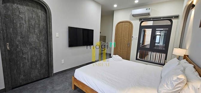 Hình ảnh Nhà Đẹp Full Nội Thất 5 Phòng Giá 50 Triệu