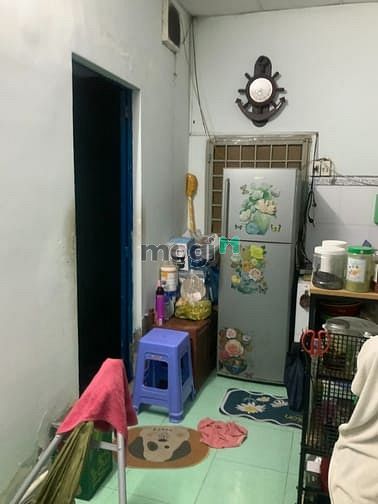 Hình ảnh Bán nhà 87m2 hẻm 1/ đường số 11,P.Phước Long A, gần chợ Nam Hòa