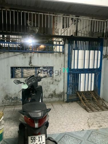 Hình ảnh Bán nhà 87m2 hẻm 1/ đường số 11,P.Phước Long A, gần chợ Nam Hòa