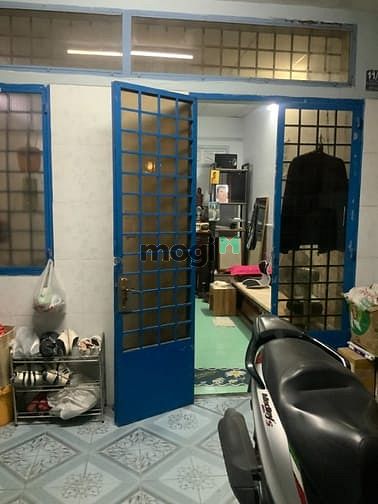 Hình ảnh Bán nhà 87m2 hẻm 1/ đường số 11,P.Phước Long A, gần chợ Nam Hòa