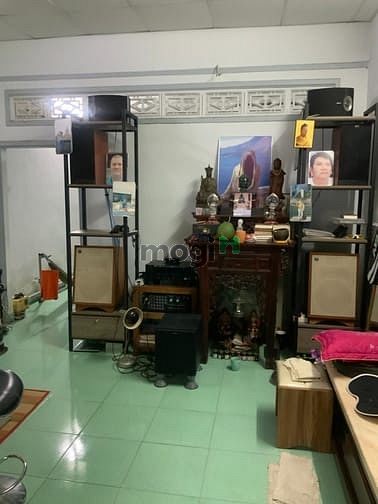 Hình ảnh Bán nhà 87m2 hẻm 1/ đường số 11,P.Phước Long A, gần chợ Nam Hòa