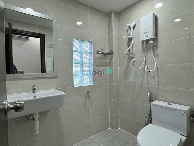 Hình ảnh Trống sẵn Trang Chủ MB66.COM / Đăng Ký Tặng 66K full nội thất có máy chiếu, ban công, máy giặt gần Q1