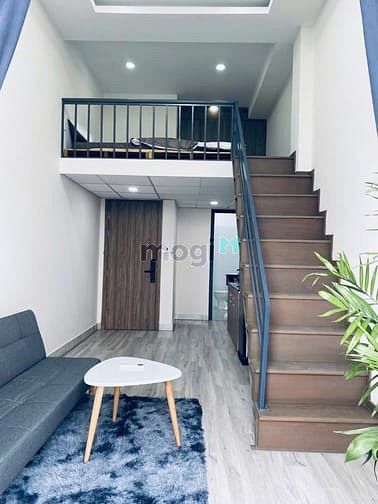 Hình ảnh Duplex thiết kế sang trọng- Lottemart Nguyễn Văn Lượng
