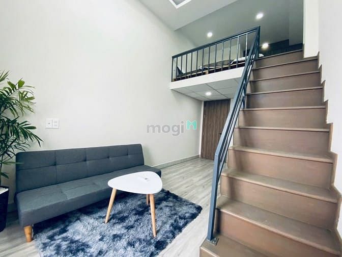 Hình ảnh Duplex thiết kế sang trọng- Lottemart Nguyễn Văn Lượng