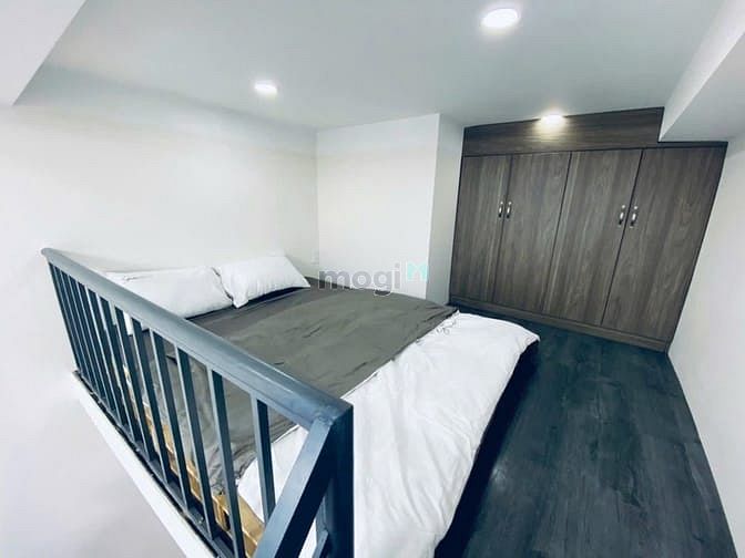 Hình ảnh Duplex thiết kế sang trọng- Lottemart Nguyễn Văn Lượng