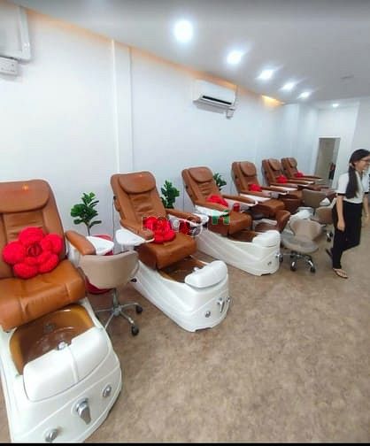 Hình ảnh Siêu MT Phạm Hồng Thái P.Bến Thành Q1 đối diện New World