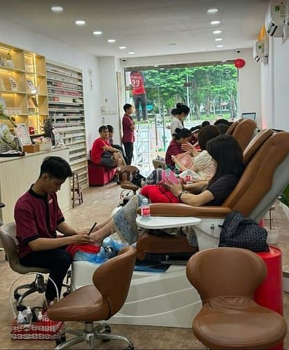 Hình ảnh Siêu MT Phạm Hồng Thái P.Bến Thành Q1 đối diện New World