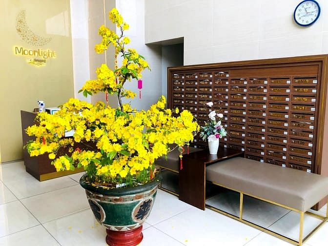 Hình ảnh bán Trang Chủ MB66.COM / Đăng Ký Tặng 66K 2PN 2WC (70m) Moonlight Boulevard giá 3ty450 CÓ hỗ trợ vay
