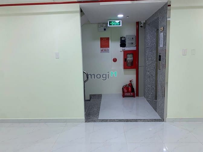 Hình ảnh Cần cho thuê mặt bằng 6x16m 1 trệt 1 lầu 37tr/th mặt tiền Bình Lợi