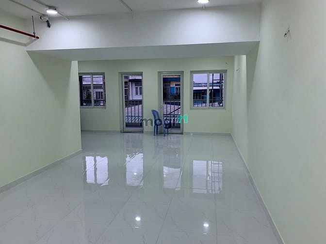 Hình ảnh Cần cho thuê mặt bằng 6x16m 1 trệt 1 lầu 37tr/th mặt tiền Bình Lợi