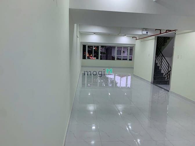 Hình ảnh Cần cho thuê mặt bằng 6x16m 1 trệt 1 lầu 37tr/th mặt tiền Bình Lợi