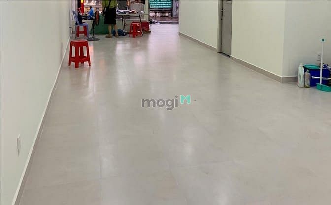 Hình ảnh Cần cho thuê mặt bằng 6x16m 1 trệt 1 lầu 37tr/th mặt tiền Bình Lợi