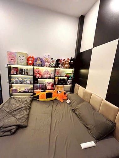 Hình ảnh Nhà siêu đẹp Thịnh Quang Đống Đa 46m2 , ô tô đỗ cổng , hai thoáng