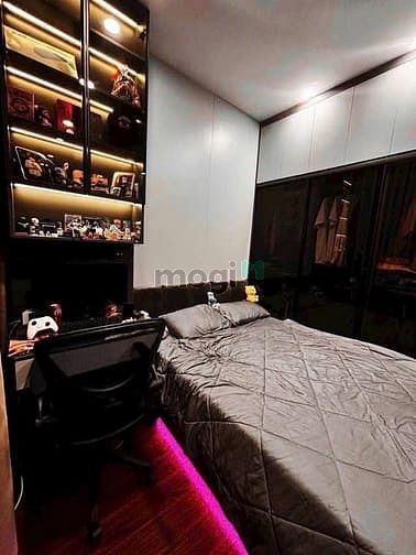 Hình ảnh Nhà siêu đẹp Thịnh Quang Đống Đa 46m2 , ô tô đỗ cổng , hai thoáng