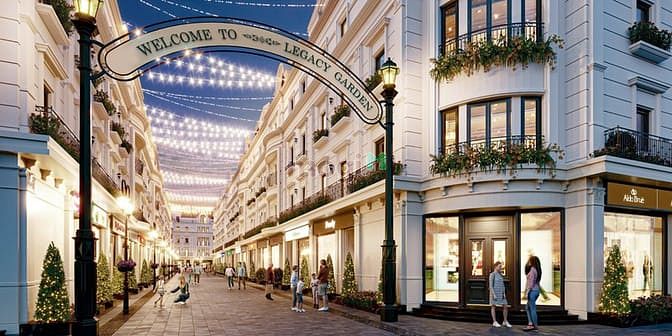 Hình ảnh Cho thuê nhà Nguyễn Xiển, nội thất đầy đủ, có chỗ đỗ oto, phù hợp VP