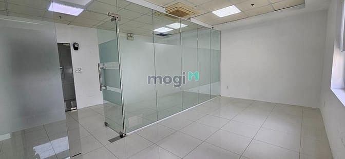 Hình ảnh Văn phòng Luxcity đường Huỳnh Tấn Phát căn 33-54m2 căn góc giá từ 6tr4