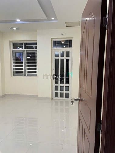 Hình ảnh Nhà 3 tầng btct phú thuận q7 –4x19- 6ty5