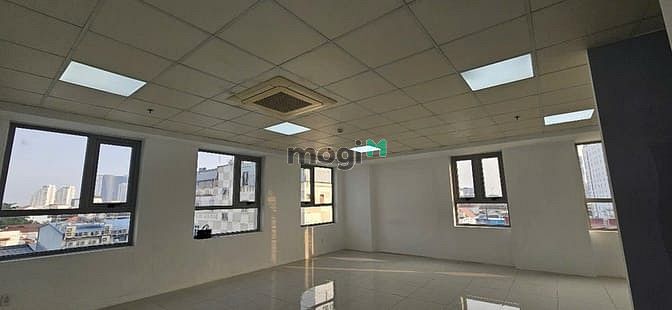 Hình ảnh Văn phòng Luxcity đường Huỳnh Tấn Phát căn 33-54m2 căn góc giá từ 6tr4