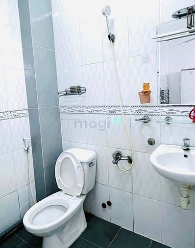 Hình ảnh Phòng Full tiện nghi + Gác + Cửa sổ - Nguyễn Thượng Hiền BT