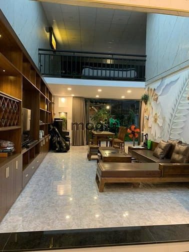Hình ảnh 🏠 Biệt thự mini 2 tầng gần chợ Thanh Đa - Hẻm 7m - 200m2 ~ #19tỷ