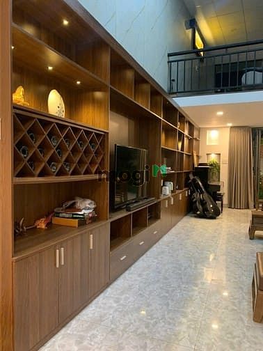 Hình ảnh 🏠 Biệt thự mini 2 tầng gần chợ Thanh Đa - Hẻm 7m - 200m2 ~ #19tỷ