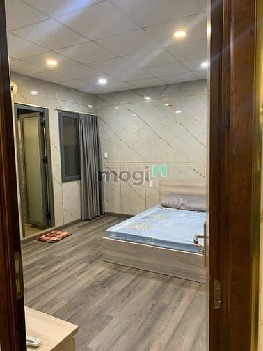 Hình ảnh 🏠 Biệt thự mini 2 tầng gần chợ Thanh Đa - Hẻm 7m - 200m2 ~ #19tỷ