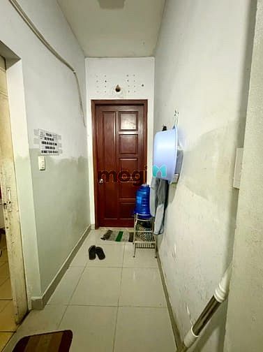 Hình ảnh Nhà 2 tầng khu ngã tư bảy hiền