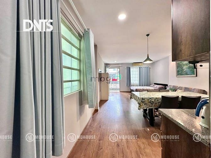 Hình ảnh 🟢Mb6623 nạp rút nhanh chóng 50m2 ban công máy giặt riêng đầy đủ nội thất Horizon Tower
