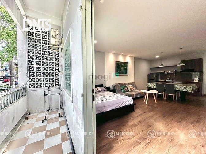 Hình ảnh 🟢Mb6623 nạp rút nhanh chóng 50m2 ban công máy giặt riêng đầy đủ nội thất Horizon Tower