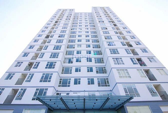 Hình ảnh Bán Trang Chủ MB66.COM / Đăng Ký Tặng 66K 8x Rainbow, DT 64m2, 2PN, NT cơ bản, giá 2.3 tỷ
