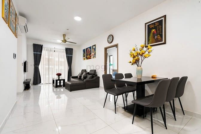Hình ảnh Bán Trang Chủ MB66.COM / Đăng Ký Tặng 66K Golden Mansion, DT 70m2, 2PN, Full NT, giá 5.2 tỷ