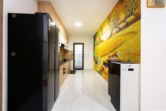 Hình ảnh Bán Trang Chủ MB66.COM / Đăng Ký Tặng 66K Golden Mansion, DT 70m2, 2PN, Full NT, giá 5.2 tỷ